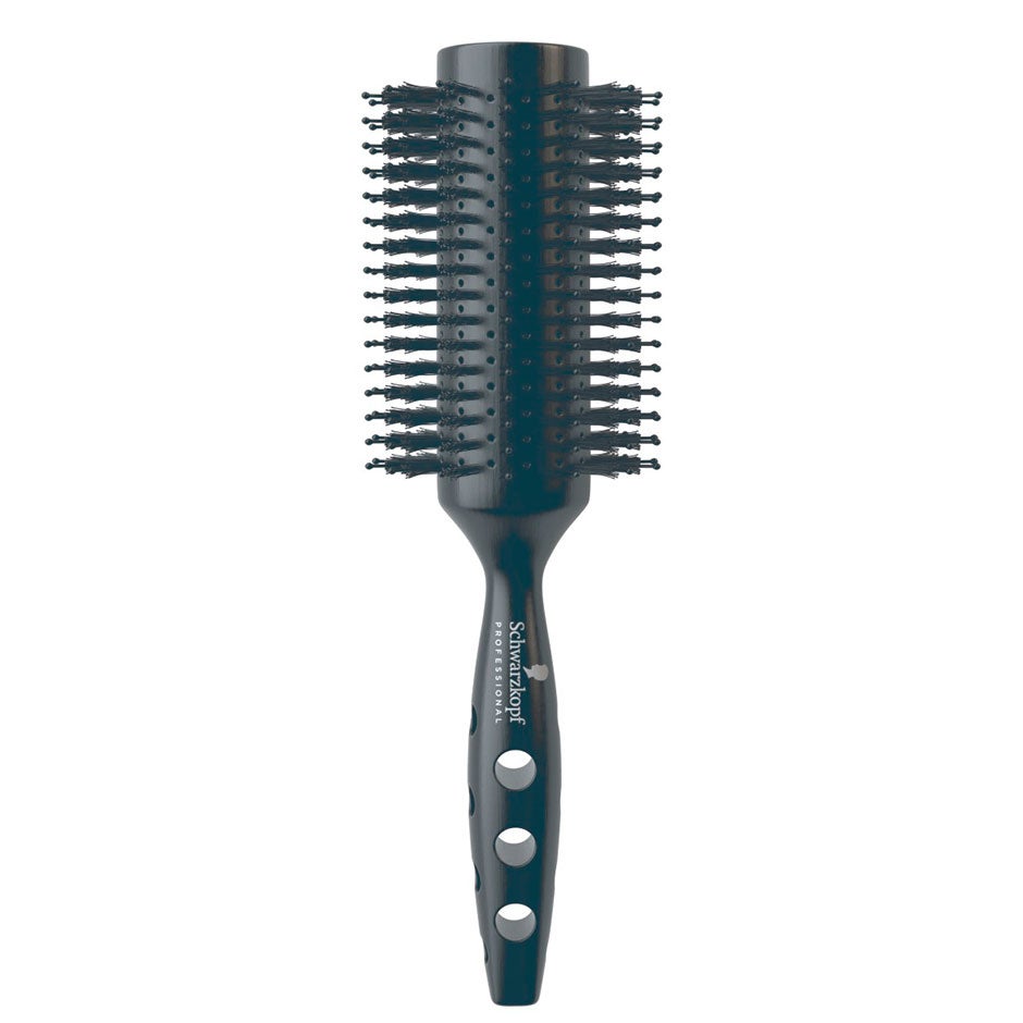 Schwarzkopf Professional Wood Brush Medium - 1 pcs