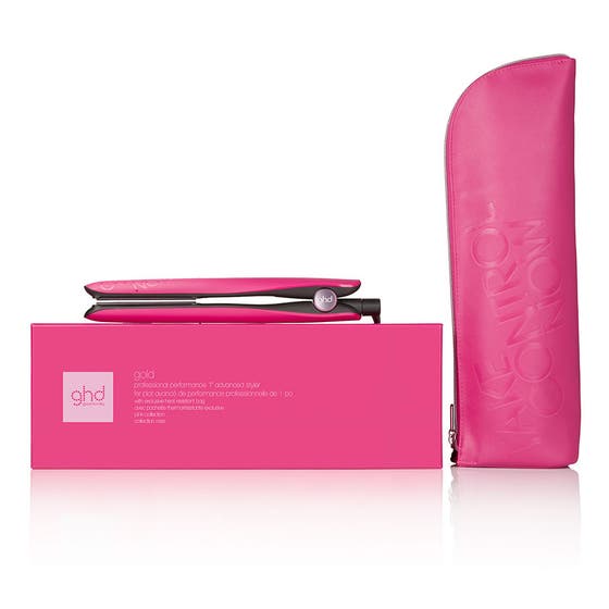 Gold® Styler Orchid Pink