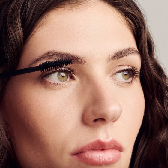 Long Lasting Mascara