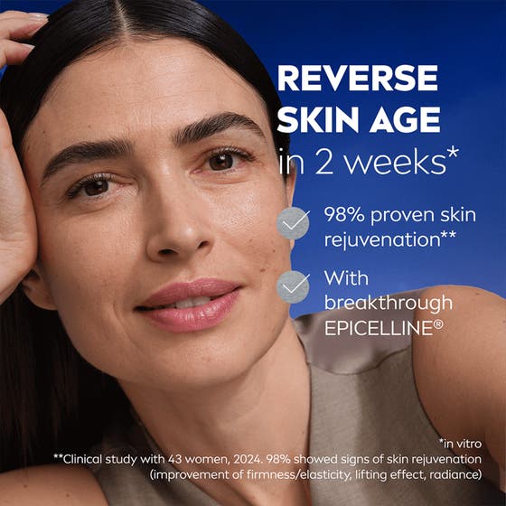 Serum Cellular Epigenetics Age Rewind Epicelline