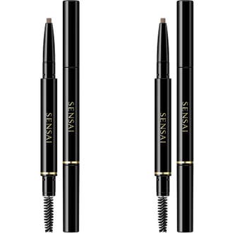 Duo Styling Eyebrow Pencil
