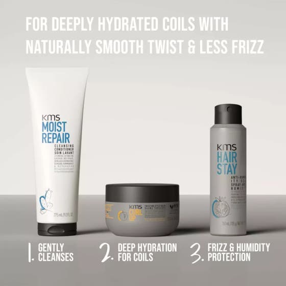 Curlup Twisting Style Balm