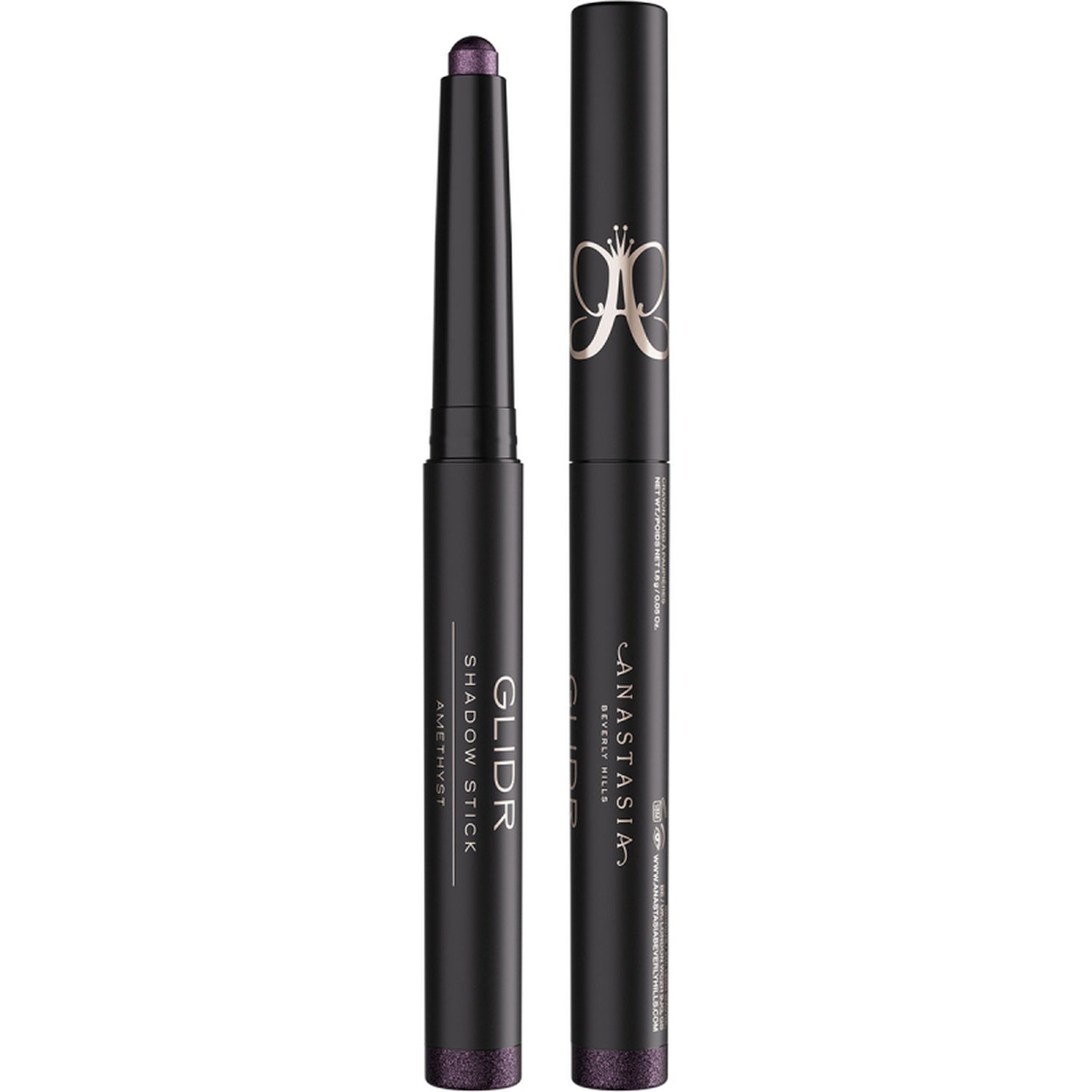 Anastasia Beverly Hills Glidr Shadow Stick Amethyst ögonsmink dam – bild 7