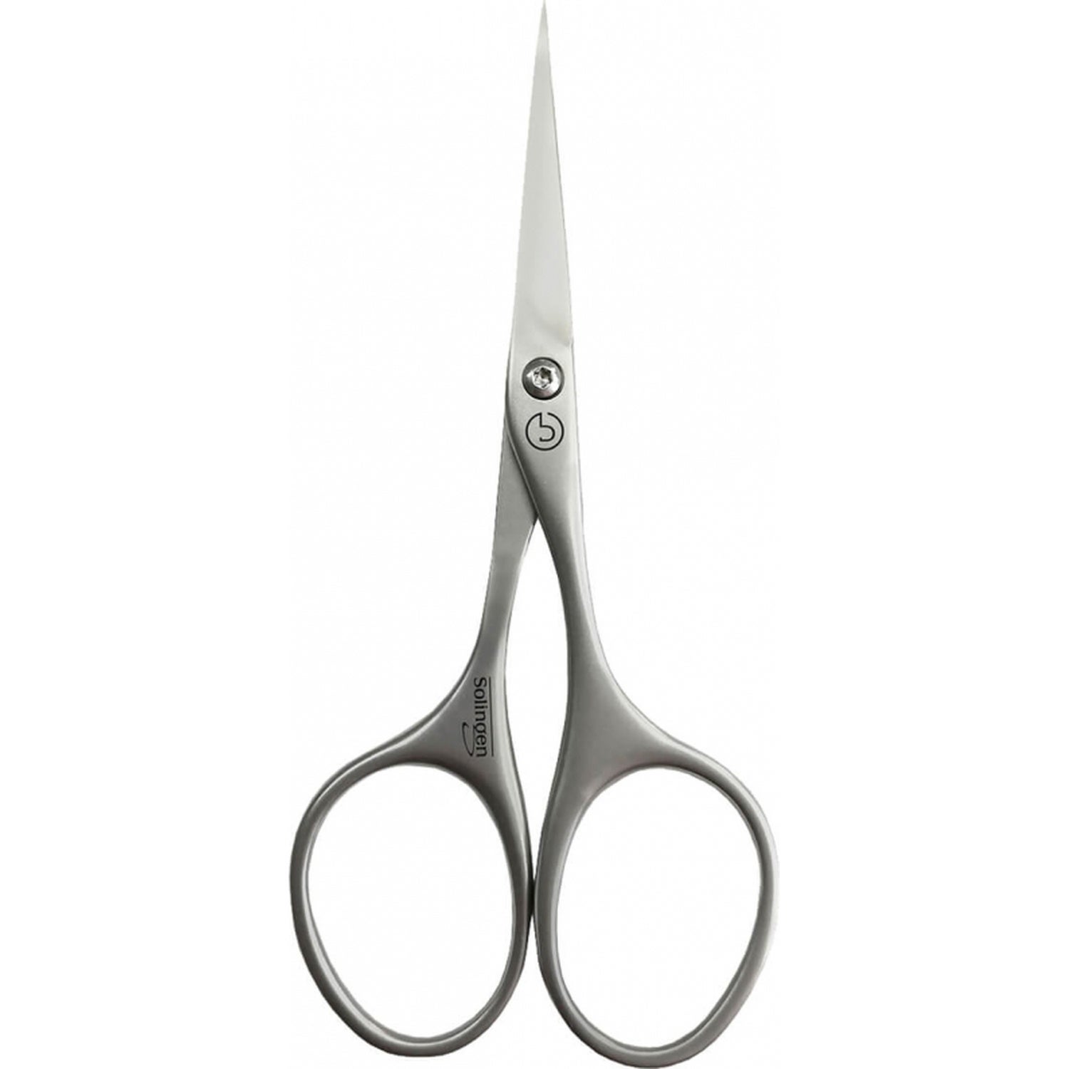 Browgame Cosmetics Eyebrow Scissor