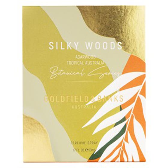 Silky Woods