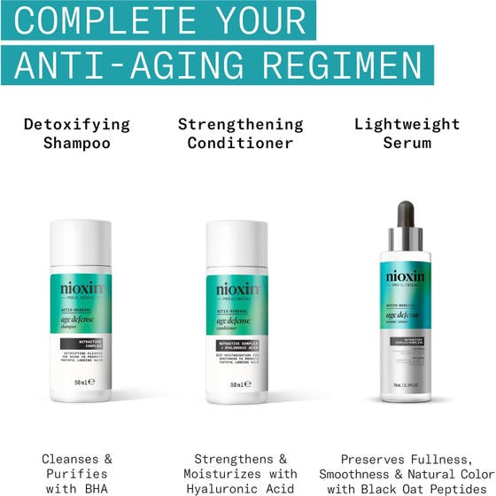 Age Defense Travel Duo