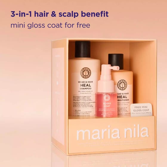 Beauty Box AW26 Head & Hair Heal