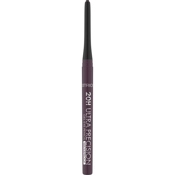H Ultra Precision Gel Eye Pencil Waterproof