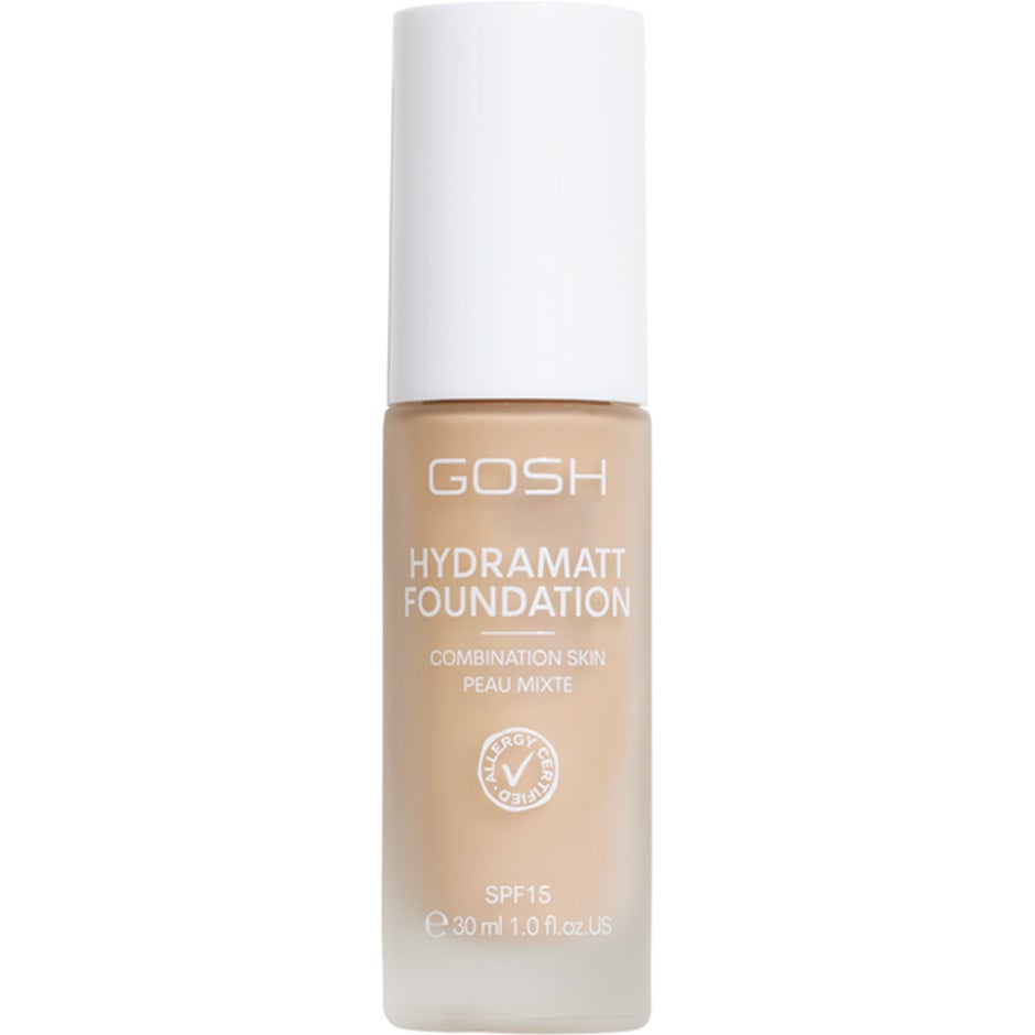 Light - Yellow/Cold Undertone 006N