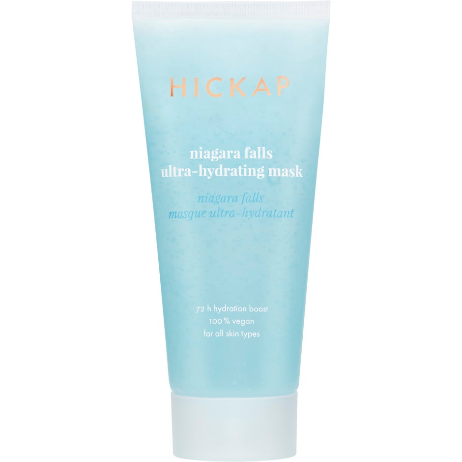 Hickap Niagara Falls Ultra-Hydrating Mask 72h 100 ml billede
