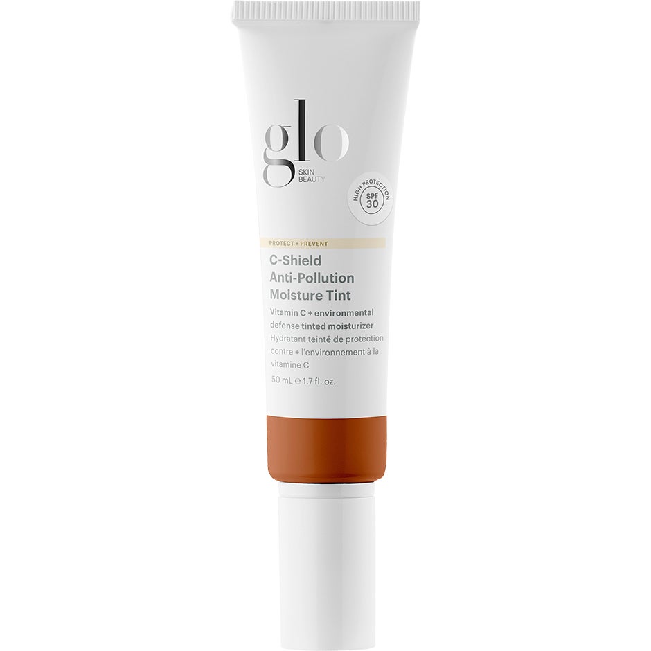 C-Shield Anti-Pollution Moisture Tint Fair 1N