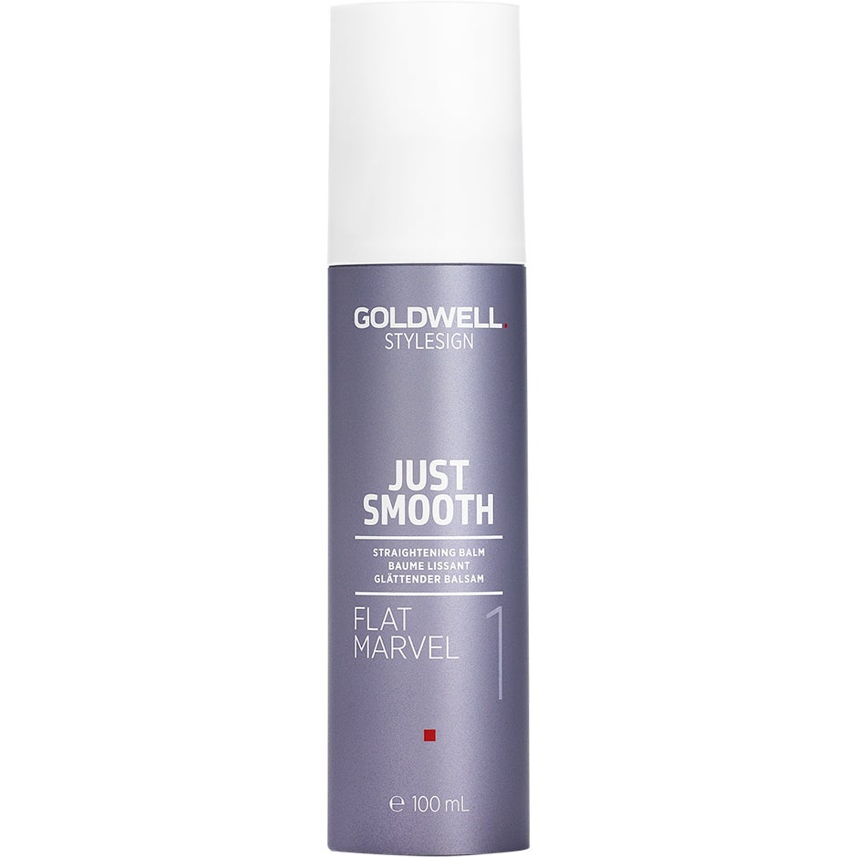 Goldwell StyleSign Just Smooth Flat Marvel 100 ml