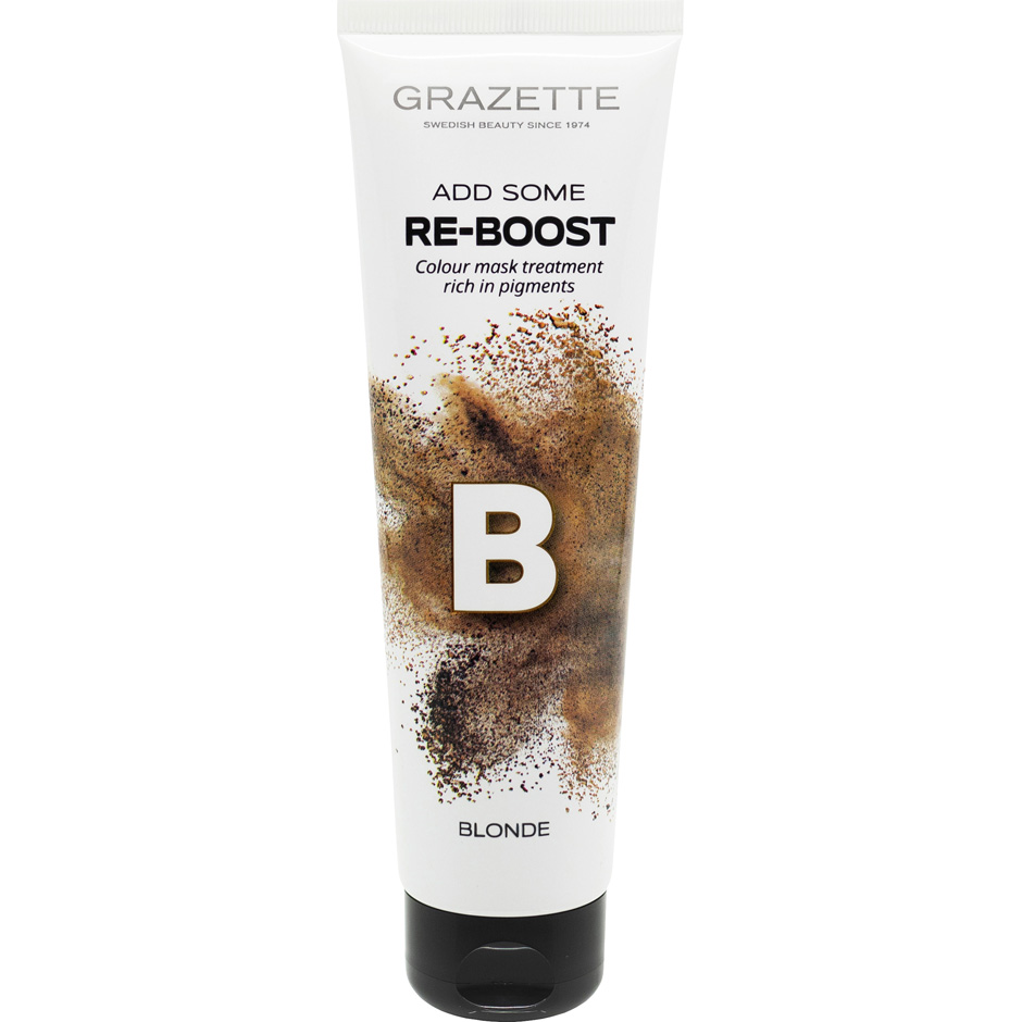 Re-Boost