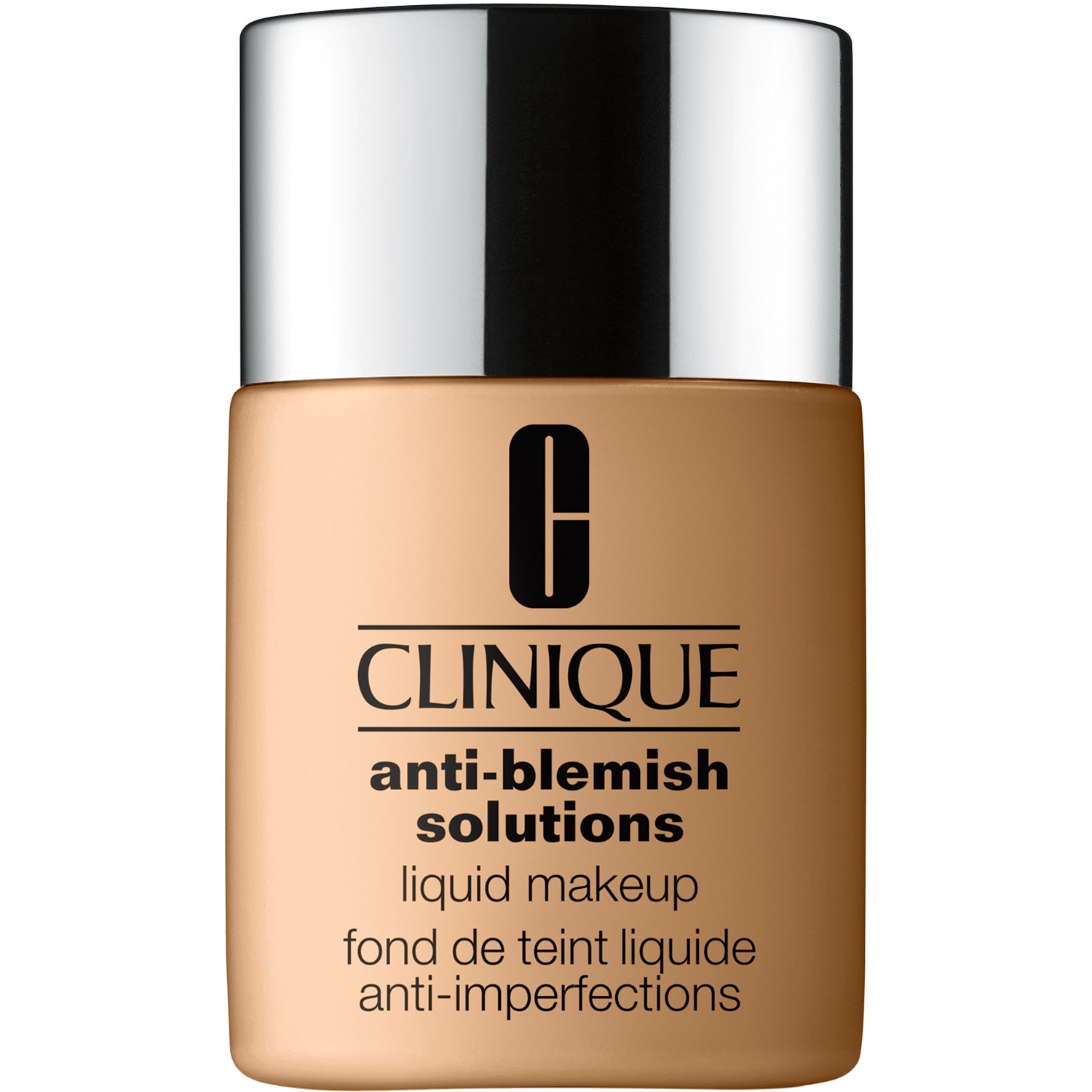 Clinique Anti-Blemish Solutions Liquid Makeup CN 52 Neutral - 30 ml