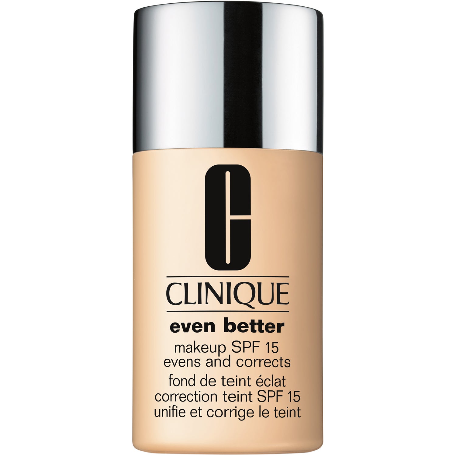 Clinique Even Better Makeup Spf 15 foundation & concealer dam – bild 7