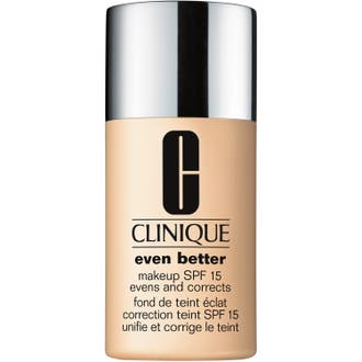 Even Better Makeup Foundation SPF15
