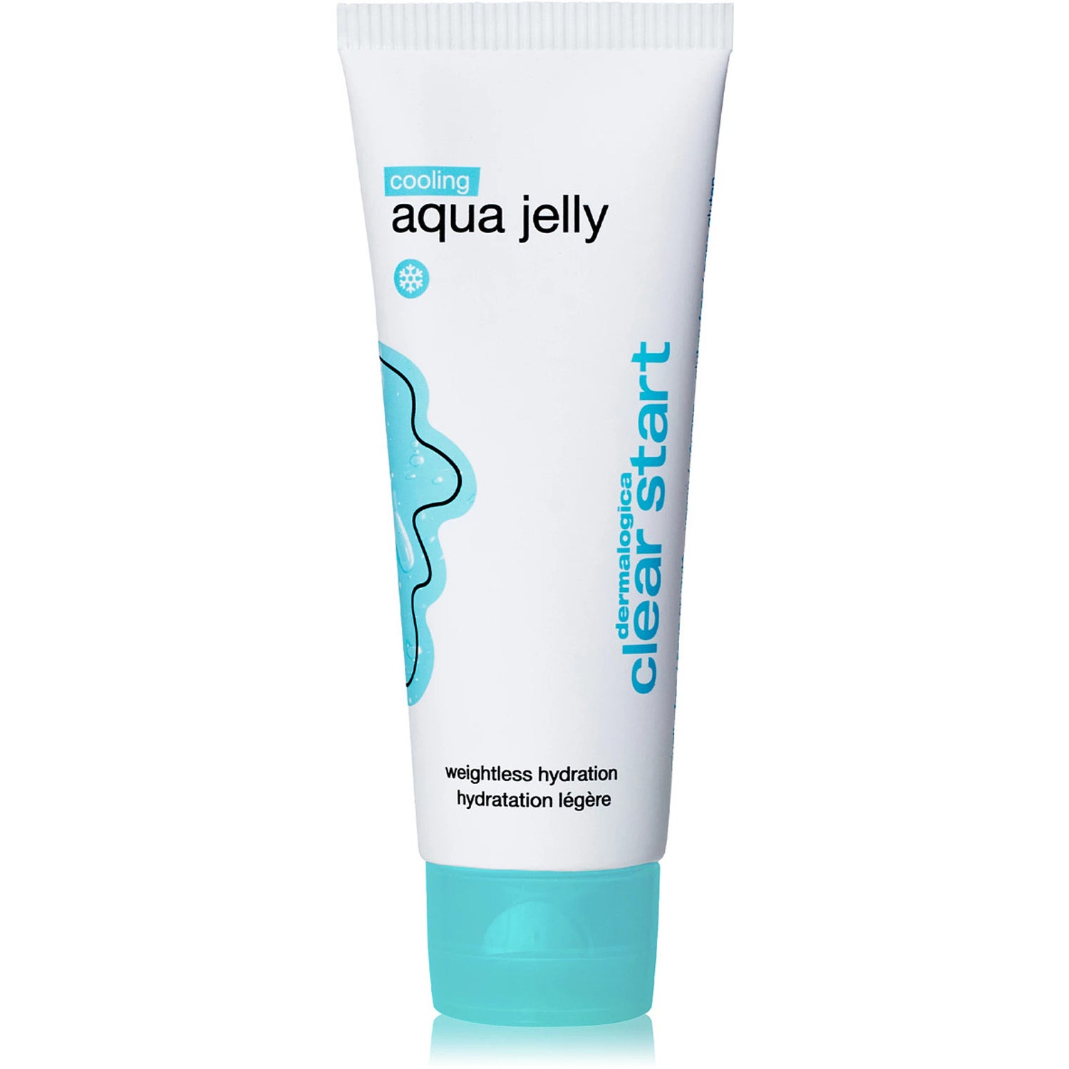 Produktfoto för Dermalogica - Clear Start Cooling Aqua Jelly 59 ml på Skincity.com