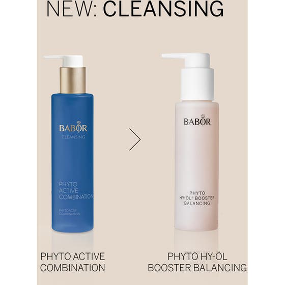 Phyto HY-ÖL Booster Balancing