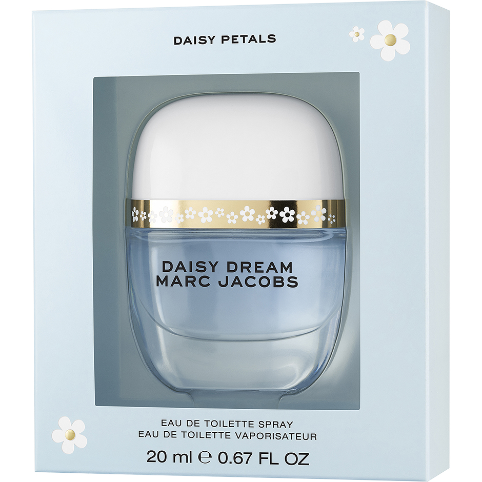 Daisy Dream 