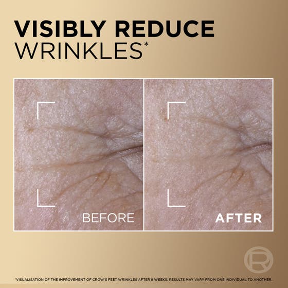 Age Perfect Le Duo Age Defying Serum