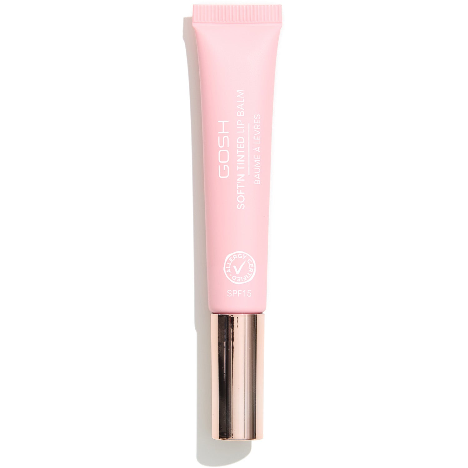 007 Pink Soft Ice