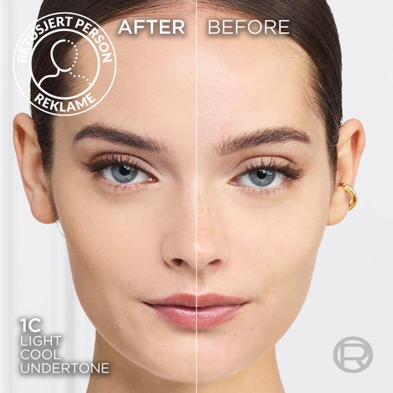 True Match Super-Blendable Foundation