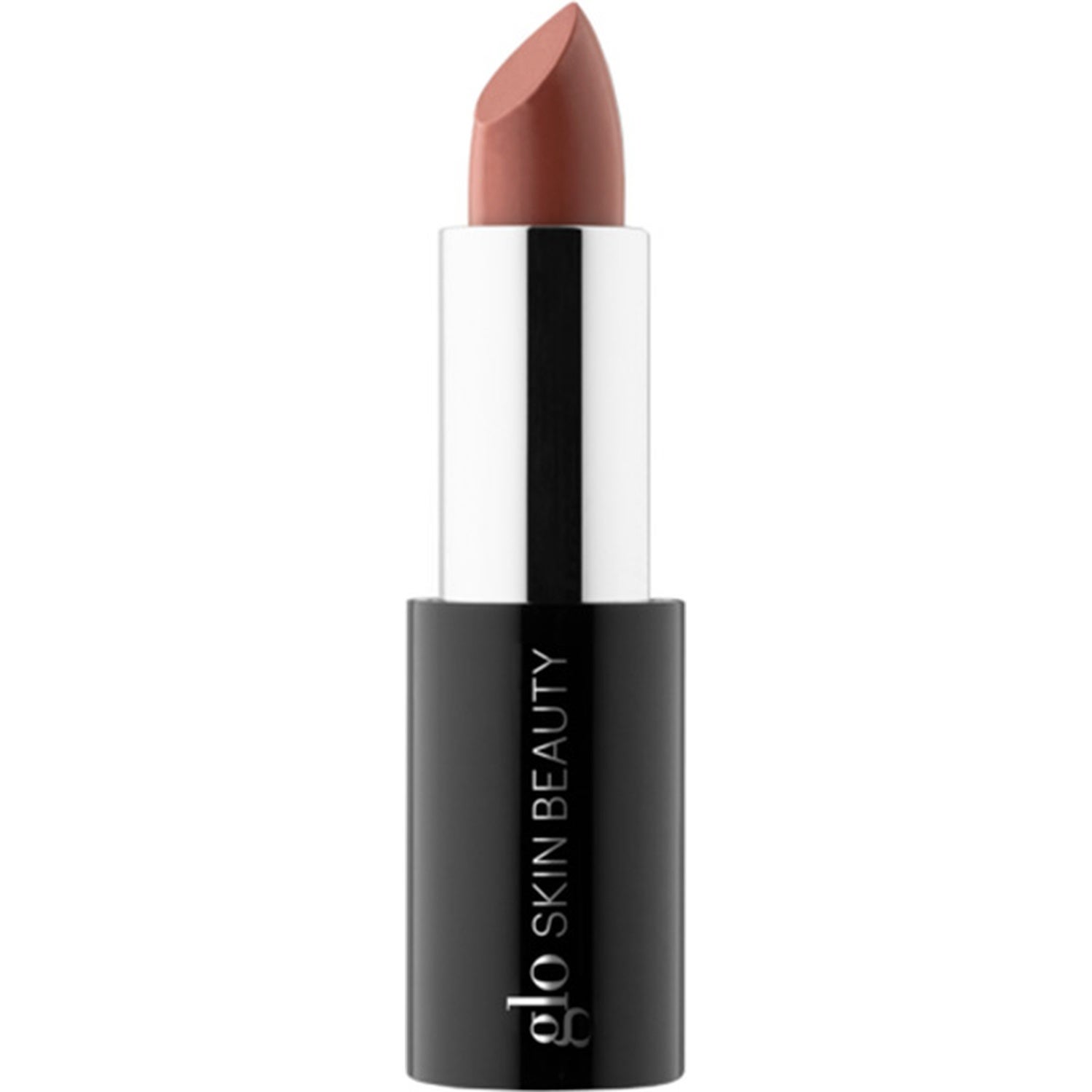 Glo Skin Beauty Satin Lipstick French Nude - 3,4 g