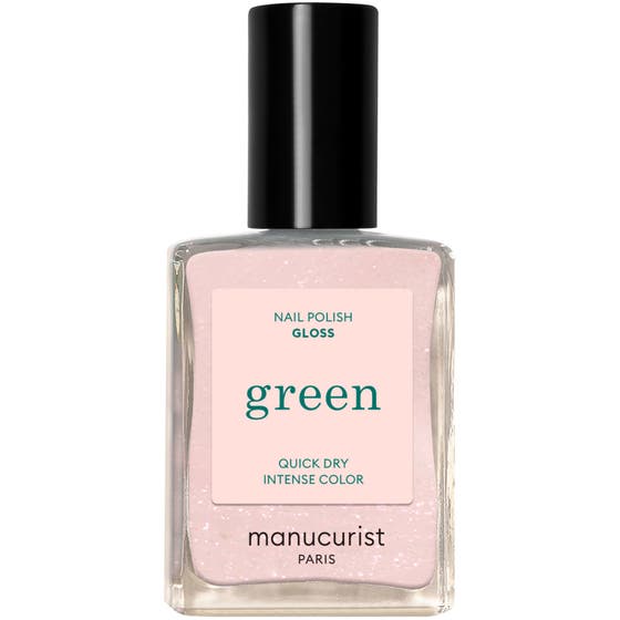 Green Gloss