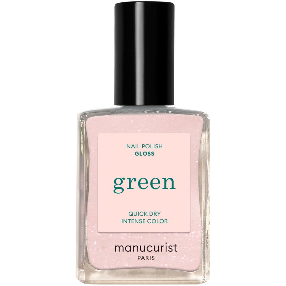 Green Gloss