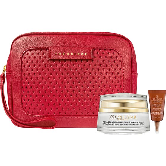 Pure Actives Hyaluronic Acid Aqua Gel Set