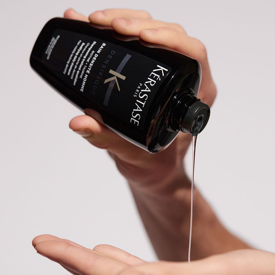 Kérastase Densifique Homme Bain Densité Shampoo 250 ml | Nordicfeel