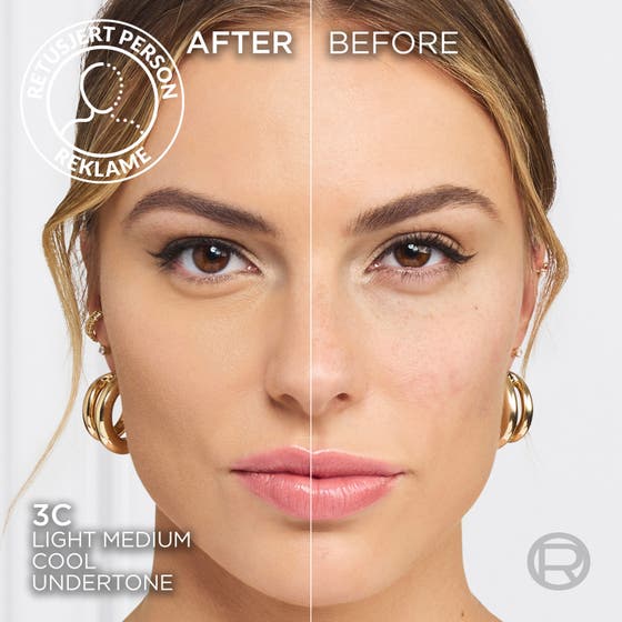 True Match Super-Blendable Foundation