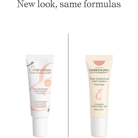 Concealer Correcting Care Beige