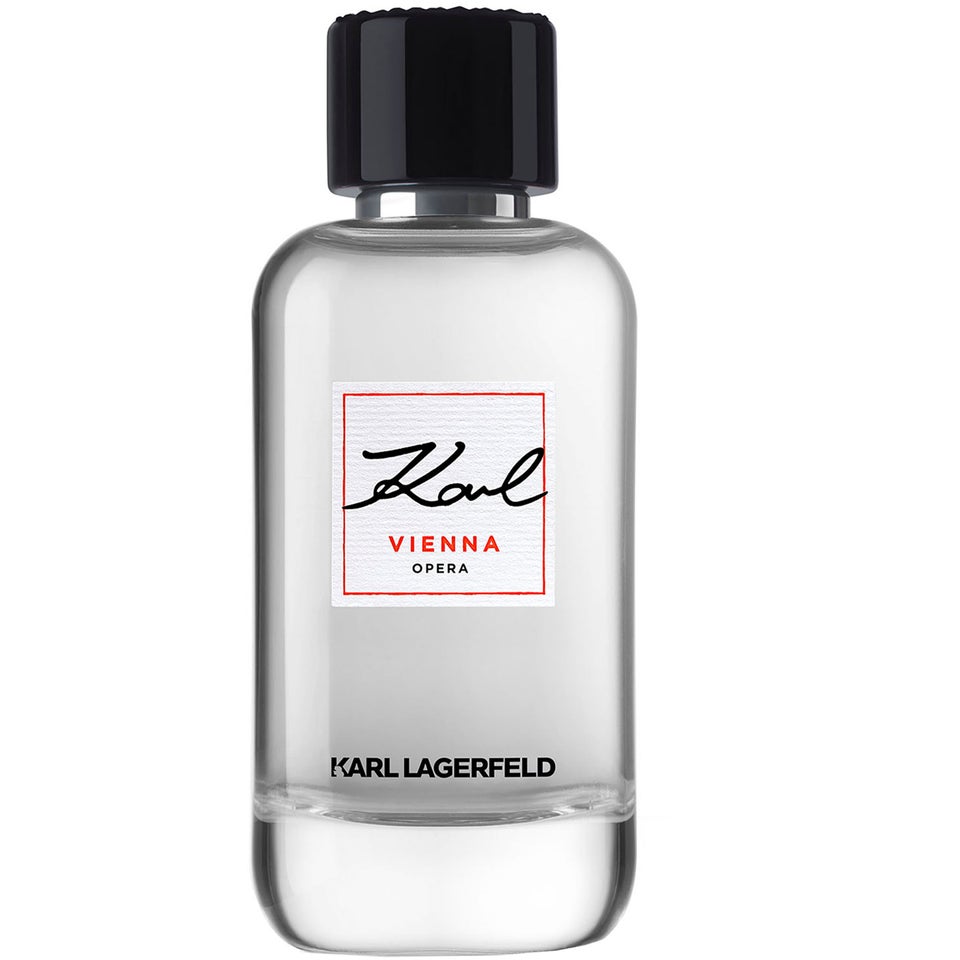 Vienna Eau de Toilette