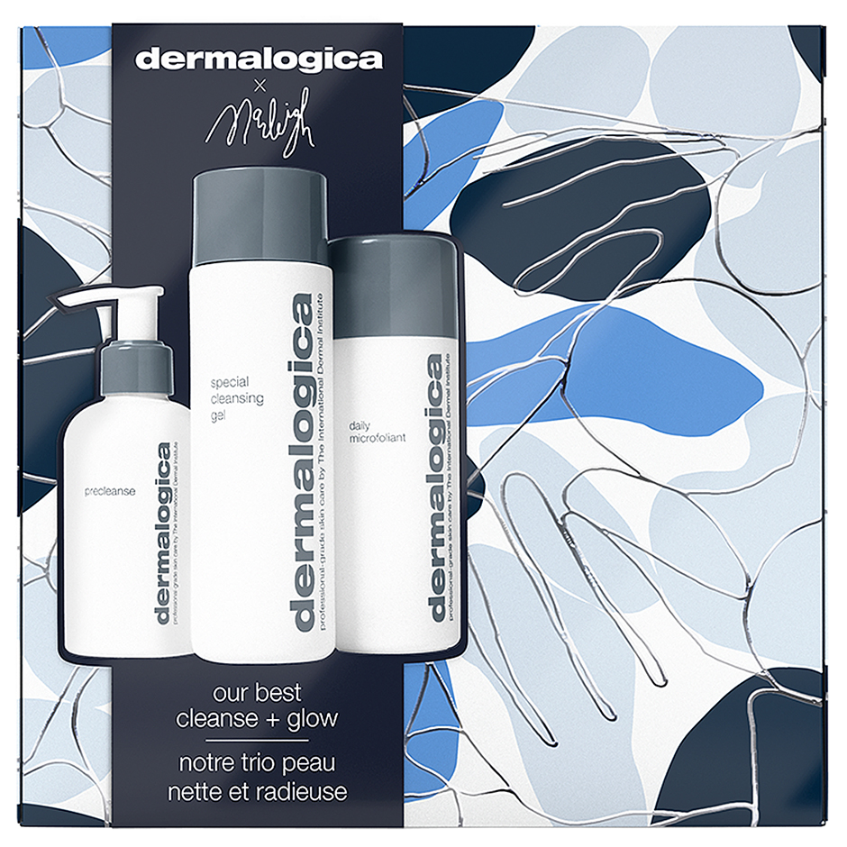 Best Cleanse & Glow
