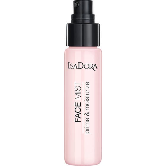 Face Mist Prime & Moisture