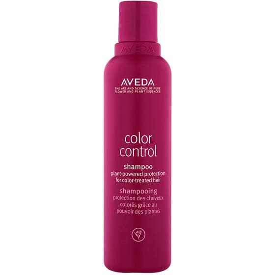 Color Control Shampoo