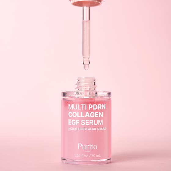 Multi PDRN COLLAGEN EGF Serum 30ml