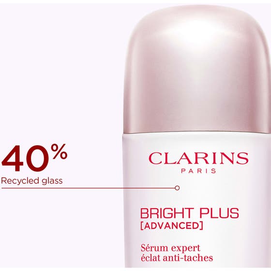 Bright Plus Advanced Expert Serum