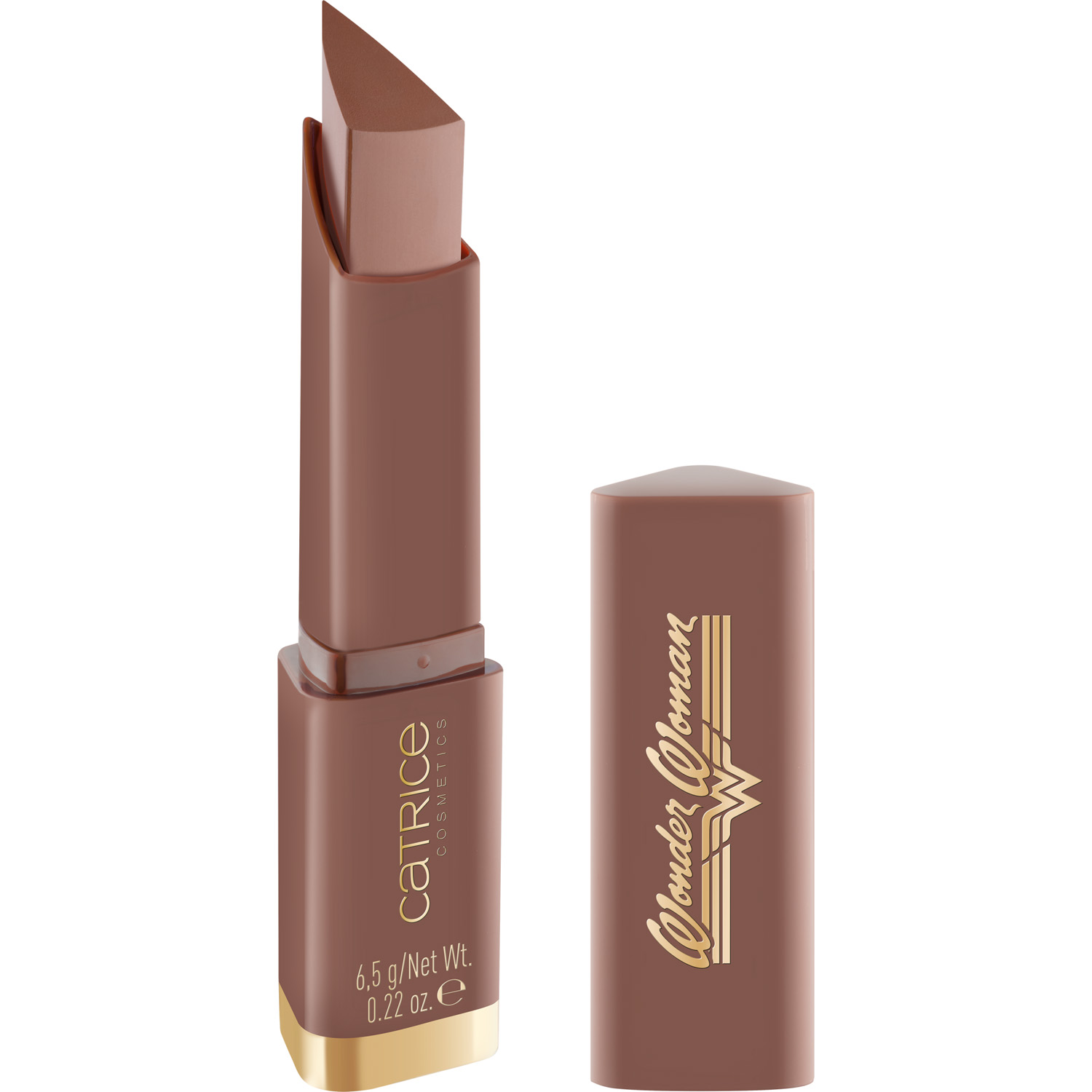 Wonder Woman Butter Bronzer Stick