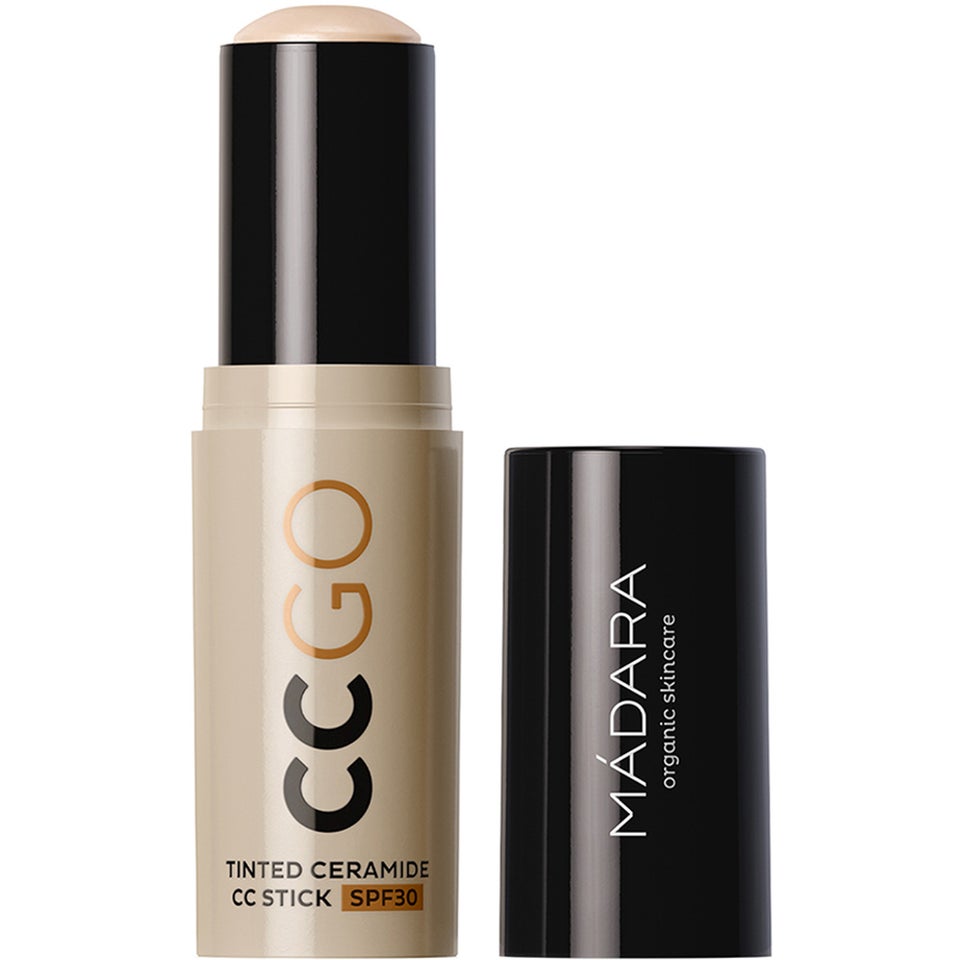 CC GO Tinted Ceramide CC Stick SPF30 #20 Ivory 13 g