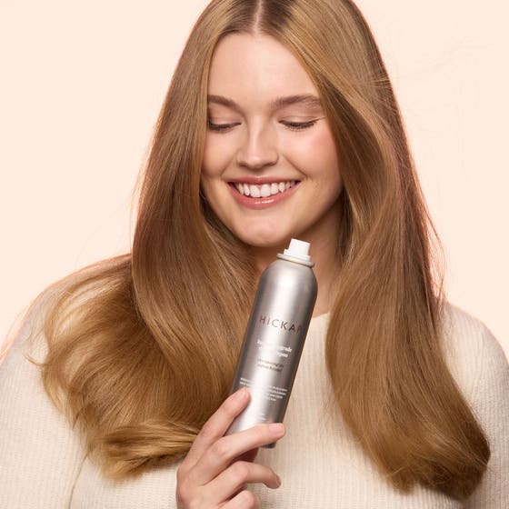 Instant Upgrade Dry Shampoo