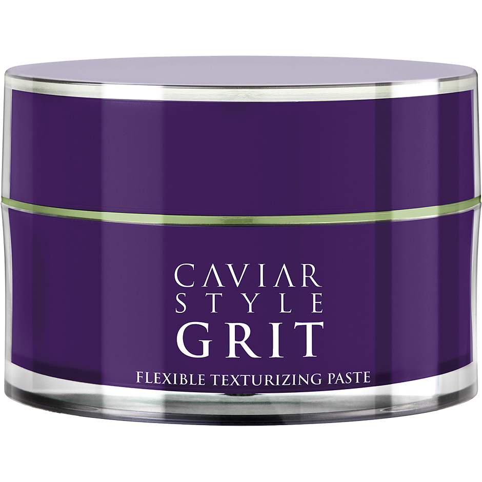Caviar Style