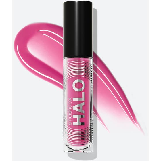 Halo Plump + Glow Gloss