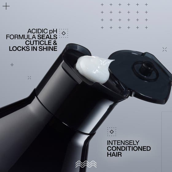 Color Protection Routine