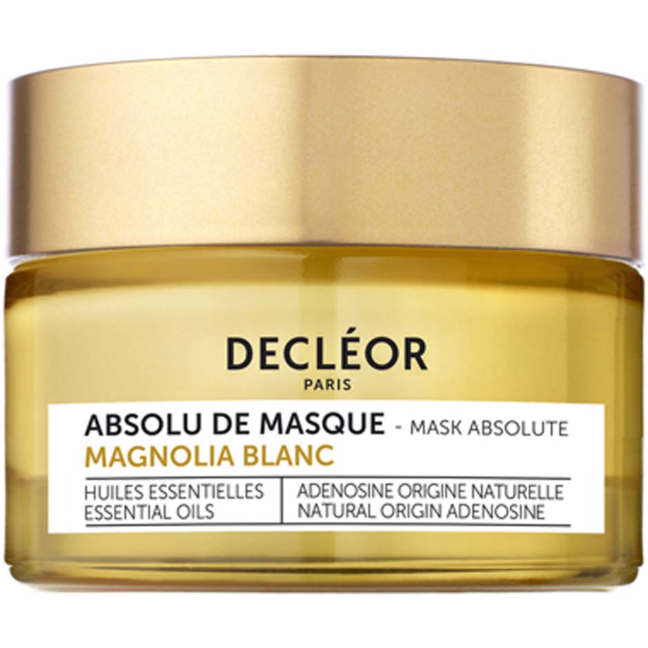 White Magnolia Cream Absolute
