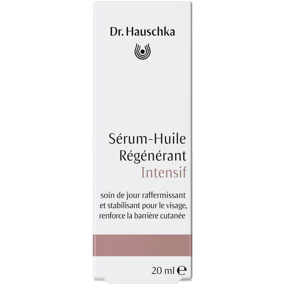 Regenerating Oil Serum Intensive