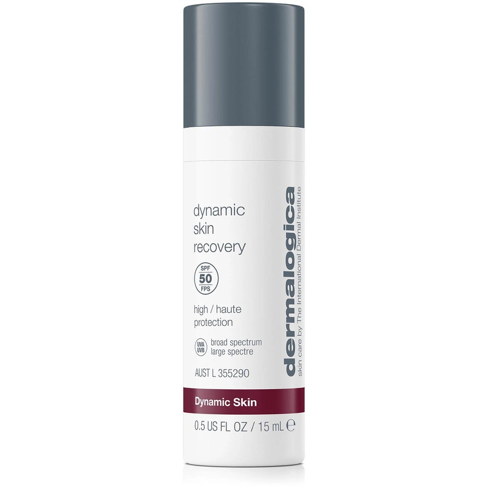 Dynamic Skin Recovery SPF50