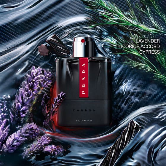 Luna Rossa Carbon