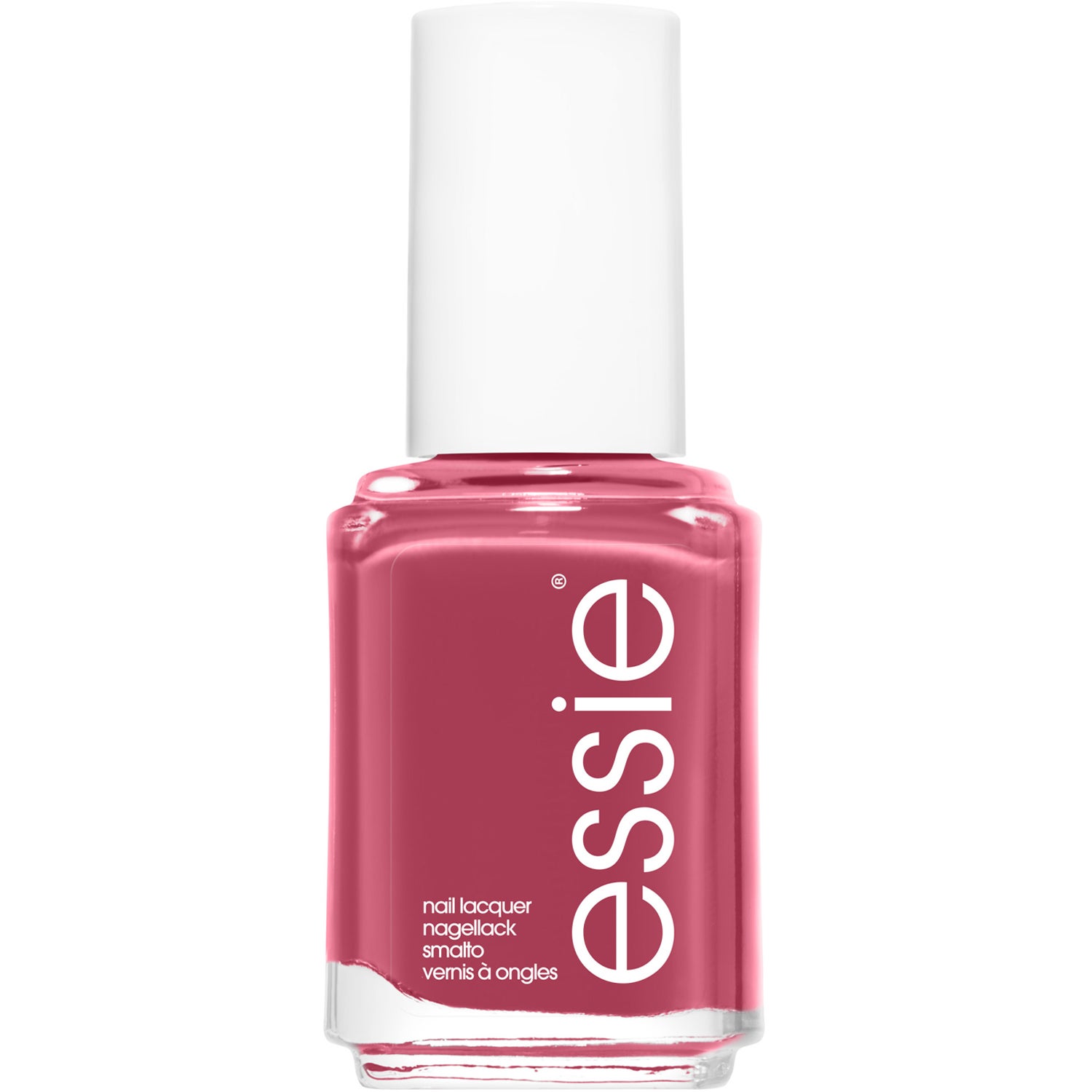 Essie Original Nail Polish 413 Mrs Always Right nagelprodukter dam – bild 8